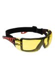 Portwest Tech Look Plus Safety Glasses PS11