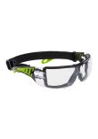 Portwest Tech Look Plus Safety Glasses PS11