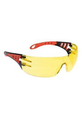 Portwest Tech Look Safety Glasses PS12