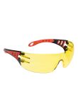 Portwest Tech Look Safety Glasses PS12