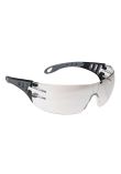 Portwest Tech Look Safety Glasses PS12