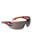 Portwest Tech Look Safety Glasses PS12