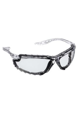 Portwest Lite Plus Safety Glasses PS14