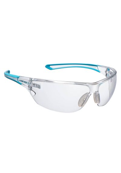 Portwest Essential KN Safety Glasses PS19