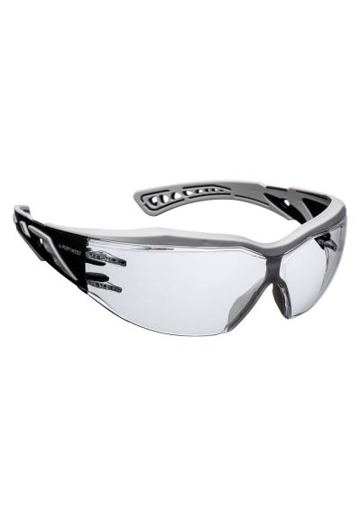 Portwest Dynamic Plus KN Safety Glasses PS20