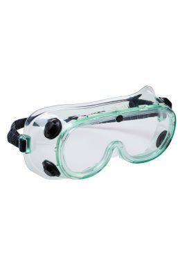 Portwest Chemical Goggles PS21