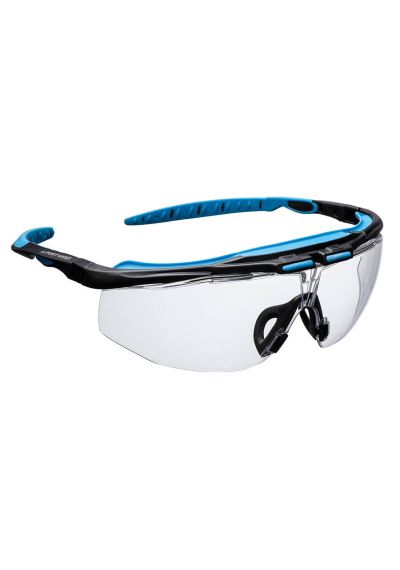 Portwest Peak KN Safety Glasses PS23
