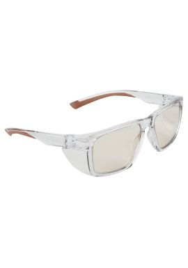 Portwest Side Shields Safety Glasses PS26