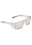 Portwest Side Shields Safety Glasses PS26