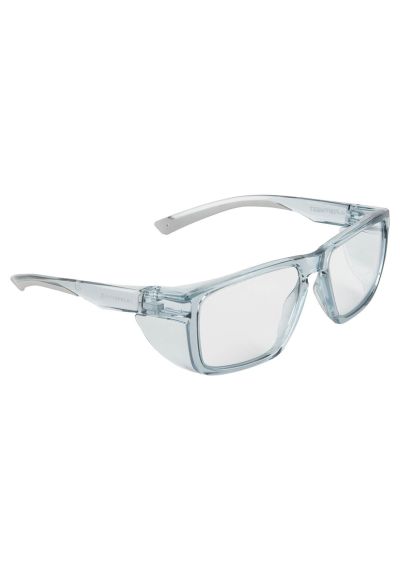 Portwest Side Shields Safety Glasses PS26