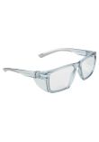Portwest Side Shields Safety Glasses PS26