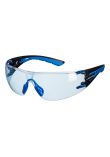Portwest Tech Look Lite KN Safety Glasses PS27
