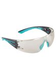 Portwest Tech Look Lite KN Safety Glasses PS27