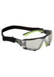 Portwest Tech Look Pro KN Safety Glasses PS28