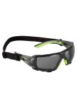 Portwest Tech Look Pro KN Safety Glasses PS28