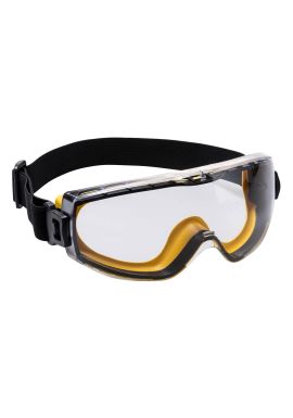Portwest Impervious Safety Goggles PS29