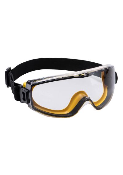Portwest Impervious Safety Goggles PS29