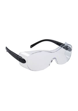 Portwest Over-Safety Glasses PS30