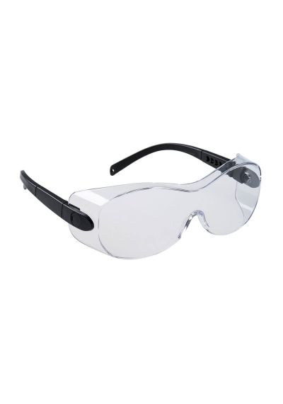Portwest Over-Safety Glasses PS30