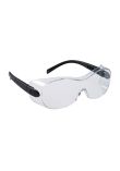 Portwest Over-Safety Glasses PS30