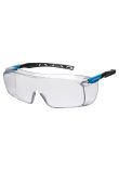 Portwest Top OTG Safety Glasses PS31