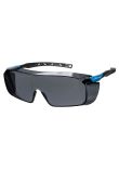 Portwest Top OTG Safety Glasses PS31