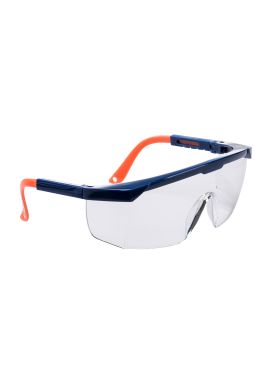 Portwest Classic Safety Plus Spectacles PS33