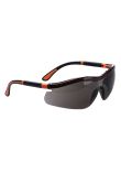 Portwest Neon Safety Safety Glasses PS34