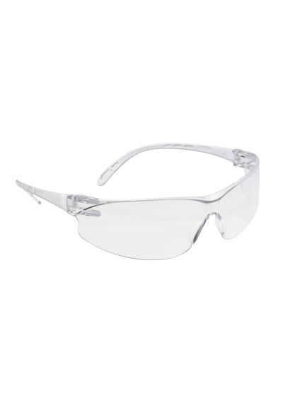 Portwest Ultra Light Safety Glasses PS35