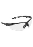 Portwest Anthracite Safety Glasses PS36