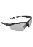 Portwest Anthracite Safety Glasses PS36