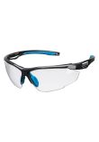 Portwest Anthracite KN Safety Glasses PS37