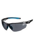 Portwest Anthracite KN Safety Glasses PS37
