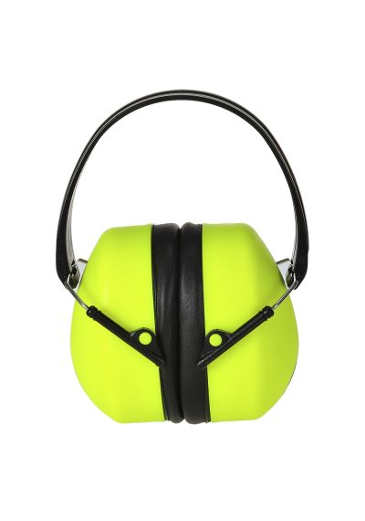 Portwest Super HV Ear Defenders PS41