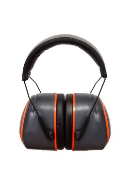 Portwest HV Extreme Ear Defenders High PS43