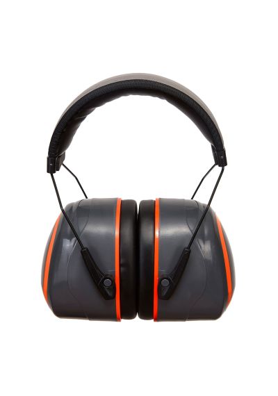Portwest HV Extreme Ear Defenders High PS43