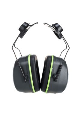 Portwest Premium Clip-On Ear Defenders PS45