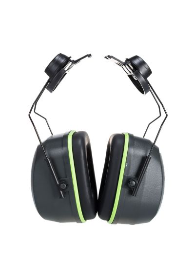 Portwest Premium Clip-On Ear Defenders PS45
