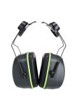 Portwest Premium Clip-On Ear Defenders PS45
