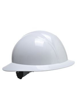 Portwest Full Brim Future Helmet PS52