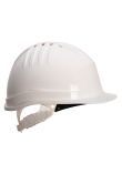 Portwest Expertline Safety Helmet (Slip Ratchet) PS60