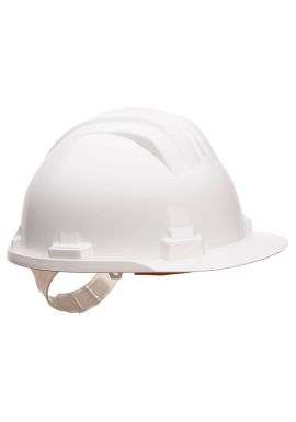Portwest Work Safe Helmet PS61