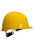 Portwest Expertline Safety Helmet (Wheel Ratchet) PS62