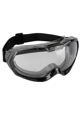 Portwest Ultra Safe Light Unvented Goggles PS67