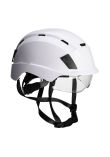 Portwest Integrated Visor Helmet PS80