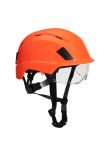 Portwest Integrated Visor Helmet PS80