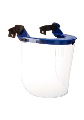 Portwest Arc Flash Visor Class 1 PS90