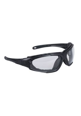 Portwest Levo Safety Glasses PW11