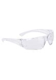 Portwest Clear View Safety Glasses PW13