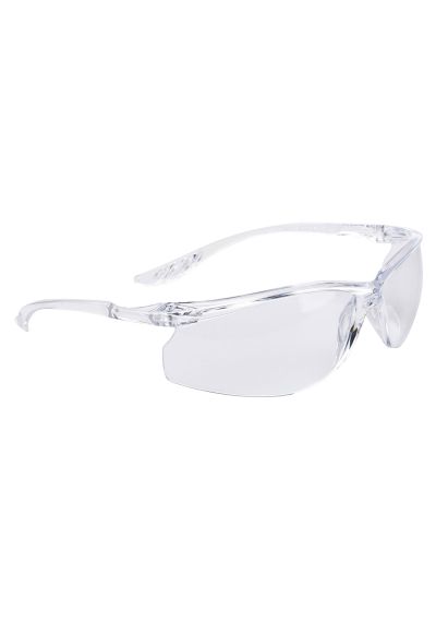 Portwest Lite Safety Safety Glasses PW14